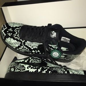 AF1 Foamposite pro cup Nike, mens size 12 brand new!